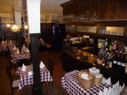 Photo: Ristorante Goldene Rose