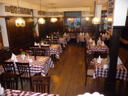 Photo: Ristorante Goldene Rose