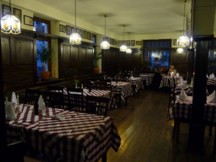 Photo: Ristorante Goldene Rose